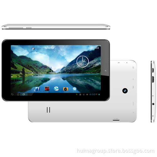7" Mt8127 Quad Core Android 4.4